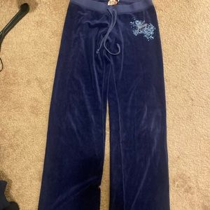 Juicy couture tracksuit